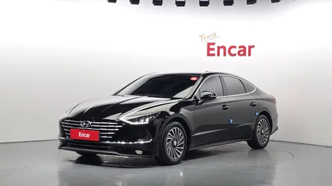 2022 Hyundai Sonata Premium Plus