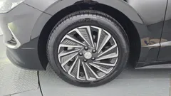 2022 Hyundai Sonata Premium Plus, чёрный — фото 5