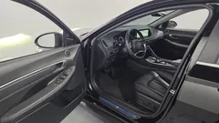 2022 Hyundai Sonata Premium Plus, чёрный — фото 10
