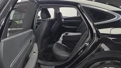 2022 Hyundai Sonata Premium Plus, чёрный — фото 11