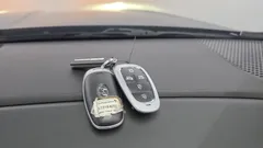 2022 Hyundai Sonata Premium Plus, чёрный — фото 16
