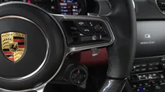2021 Porsche 718 4.0 GTS, серый — фото 16