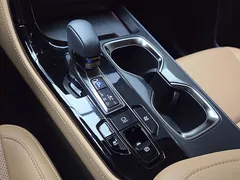 2023 Lexus NX Premium, серо-серебристый — фото 9