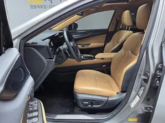 2023 Lexus NX Premium, серо-серебристый — фото 16