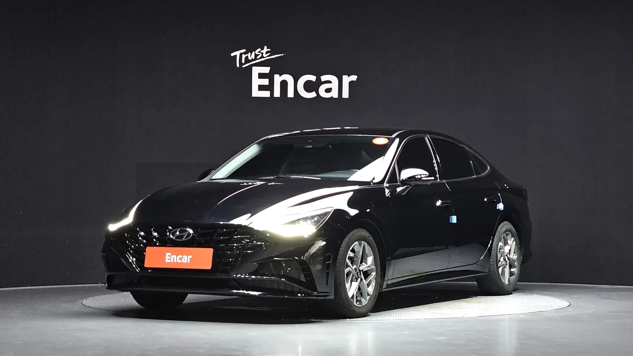 2022 Hyundai Sonata 2.0