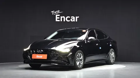 2022 Hyundai Sonata 2.0