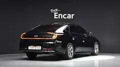 2022 Hyundai Sonata 2.0 — фото 2
