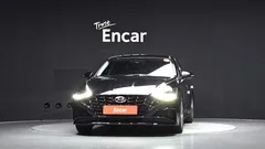 2022 Hyundai Sonata 2.0 — фото 3