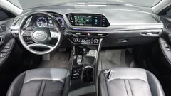 2022 Hyundai Sonata 2.0 — фото 7