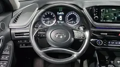 2022 Hyundai Sonata 2.0 — фото 11