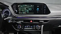 2022 Hyundai Sonata 2.0 — фото 12