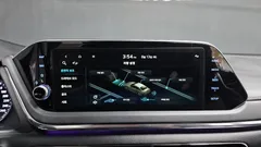 2022 Hyundai Sonata 2.0 — фото 14