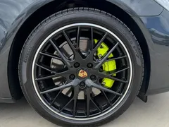 2023 Porsche Panamera 2.9 AWD E-Hybrid Platinum Edition, серый — фото 5