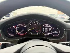 2023 Porsche Panamera 2.9 AWD E-Hybrid Platinum Edition, серый — фото 8