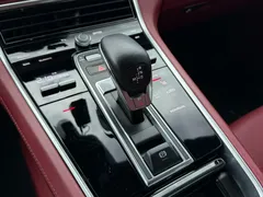 2023 Porsche Panamera 2.9 AWD E-Hybrid Platinum Edition, серый — фото 9