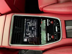 2023 Porsche Panamera 2.9 AWD E-Hybrid Platinum Edition, серый — фото 17