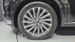 2023 Hyundai Palisade Gasoline 3.8 4WD, чёрный — фото 5