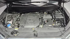 2023 Hyundai Palisade Gasoline 3.8 4WD, чёрный — фото 6