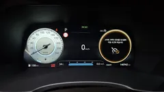 2023 Hyundai Palisade Gasoline 3.8 4WD, чёрный — фото 8
