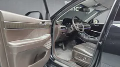 2023 Hyundai Palisade Gasoline 3.8 4WD, чёрный — фото 10