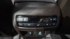 2023 Hyundai Palisade Gasoline 3.8 4WD, чёрный — фото 19
