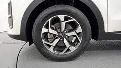 2022 Kia Sportage Diesel 1.6 4WD, белый — фото 5
