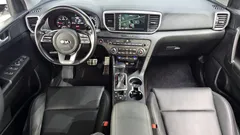 2022 Kia Sportage Diesel 1.6 4WD, белый — фото 7