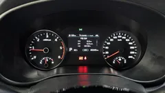 2022 Kia Sportage Diesel 1.6 4WD, белый — фото 8
