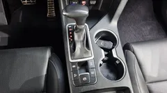2022 Kia Sportage Diesel 1.6 4WD, белый — фото 9