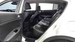 2022 Kia Sportage Diesel 1.6 4WD, белый — фото 11