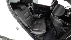2022 Kia Sportage Diesel 1.6 4WD, белый — фото 12