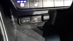 2022 Kia Sportage Diesel 1.6 4WD, белый — фото 13