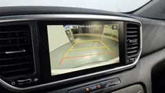 2022 Kia Sportage Diesel 1.6 4WD, белый — фото 16