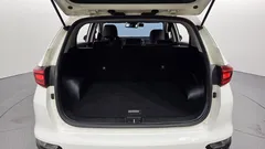 2022 Kia Sportage Diesel 1.6 4WD, белый — фото 18