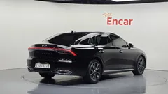 2022 Hyundai Grandeur 2.5 — фото 2