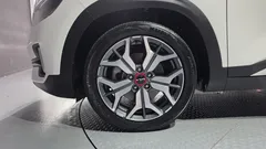 2023 Kia Seltos Gasoline 1.6 Turbo 2WD — фото 5