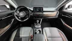 2023 Kia Seltos Gasoline 1.6 Turbo 2WD — фото 7
