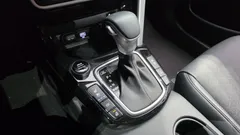 2023 Kia Seltos Gasoline 1.6 Turbo 2WD — фото 9