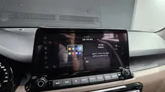 2023 Kia Seltos Gasoline 1.6 Turbo 2WD — фото 14