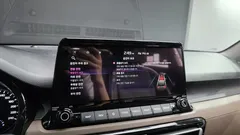 2023 Kia Seltos Gasoline 1.6 Turbo 2WD — фото 16