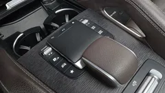 2022 Mercedes-Benz GLS-Class GLS400d 4MATIC, чёрный — фото 18