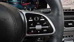 2022 Mercedes-Benz GLS-Class GLS400d 4MATIC, чёрный — фото 20