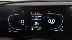 2023 Kia Sportage Prestige, серо-серебристый — фото 8
