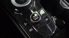 2023 Kia Sportage Prestige, серо-серебристый — фото 9