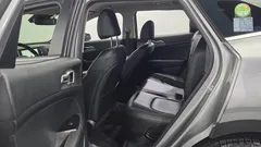 2023 Kia Sportage Prestige, серо-серебристый — фото 15