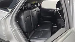 2023 Kia Sportage Prestige, серо-серебристый — фото 16