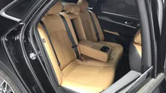 2023 Kia K5 Noblesse, чёрный — фото 11