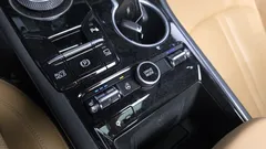 2023 Kia K5 Noblesse, чёрный — фото 18