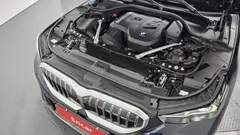 2024 BMW 5-Series 520i M Sport — фото 6