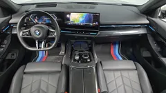 2024 BMW 5-Series 520i M Sport — фото 7